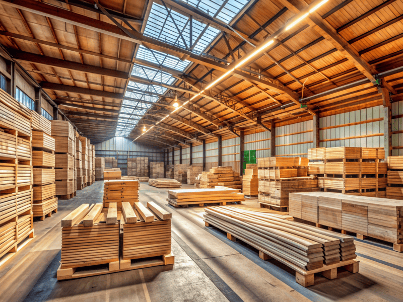 Aewwood- Okoume plywood